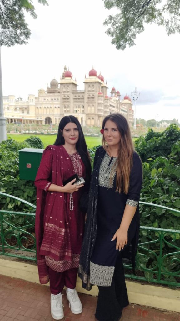 Private Tour zur Bewunderung der Pracht von Mysore ab Bangalore