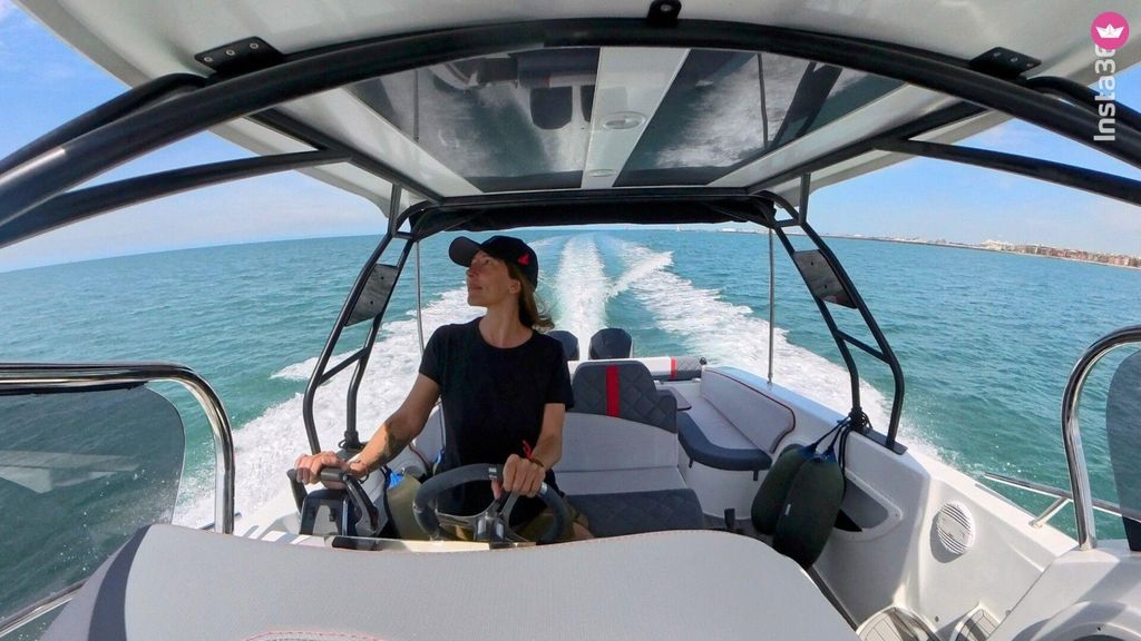 Maddalena: komplette Tour durch den Archipel von Cannigione