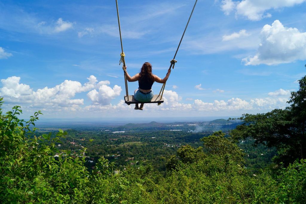 Ab Arusha: Kaffeefarm und Mangalia Wasserfälle Tour