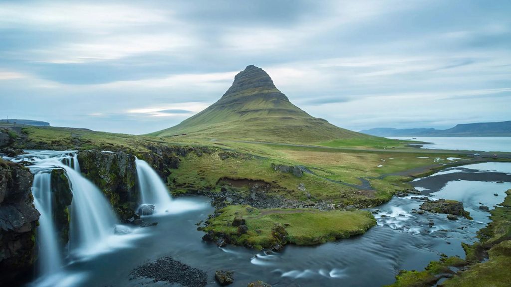 Private, maßgeschneiderte Tour zur Halbinsel Snæfellsnes