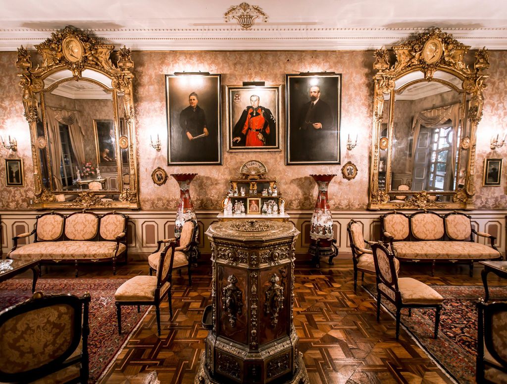 Private Tour Casa Aliaga, Kloster San Francisco, Larco Museum