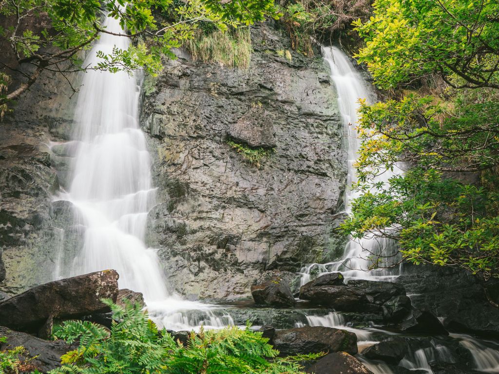Dublin: Wilde Wicklow Mountains und Glendalough für Kreuzfahrer
