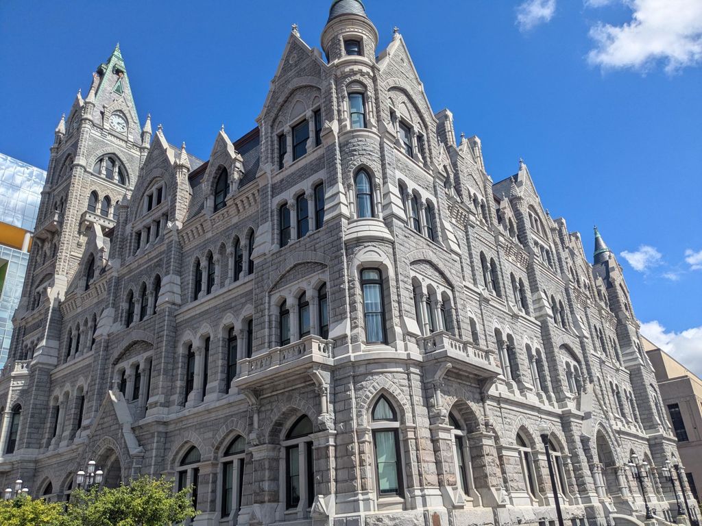 Richmond: Tour mit einem Historiker