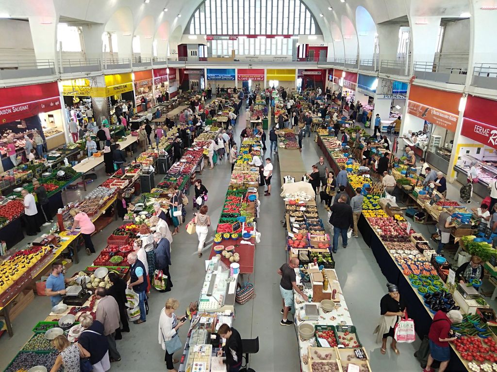 Beaujolais-Weintour: Gourmet