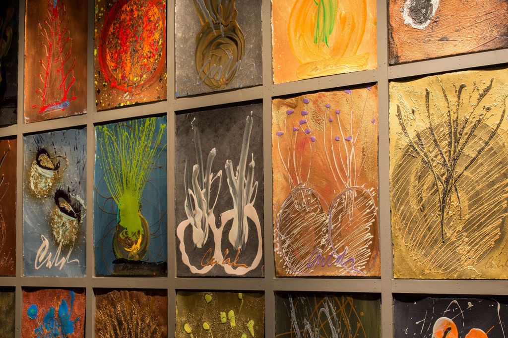 St. Petersburg: Chihuly Collection Eintrittskarte