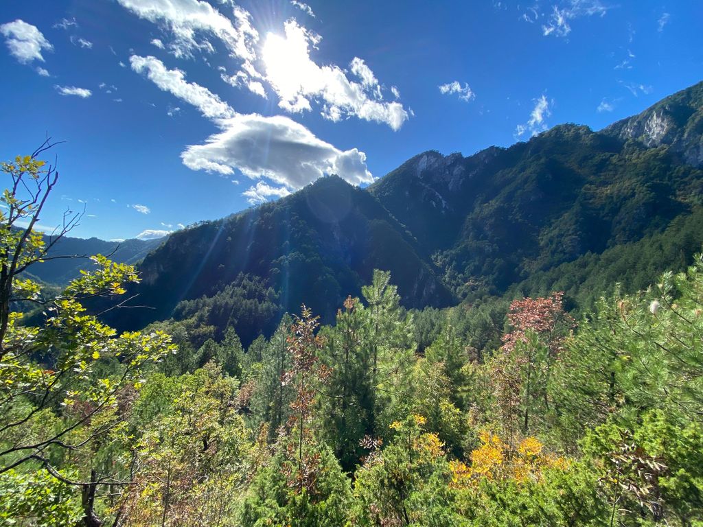 Erkunde den Berg Olympus & Dion: Geschichte & Natur Tagestour