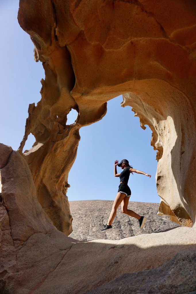 Fuerteventura: Halbtägige private Inseltour