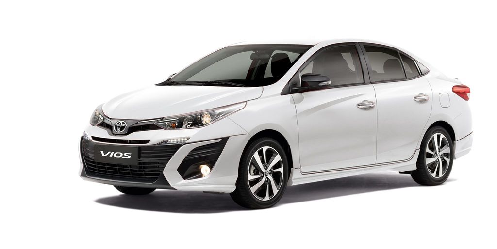 Cebu: Autovermietung mit Fahrer