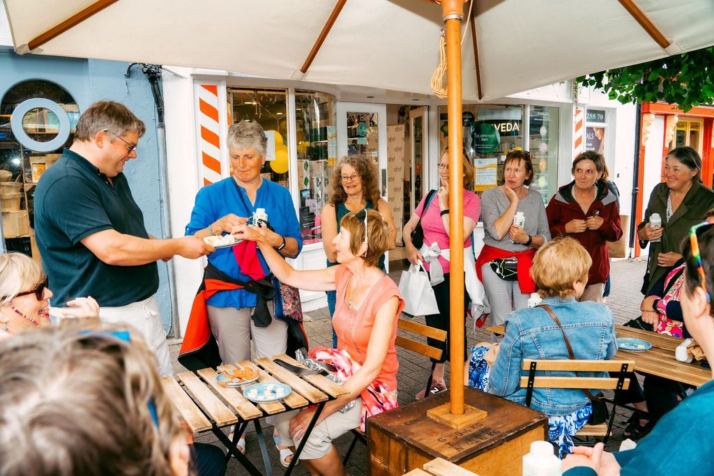 Westport: Fantastische Foodtour durch Westport