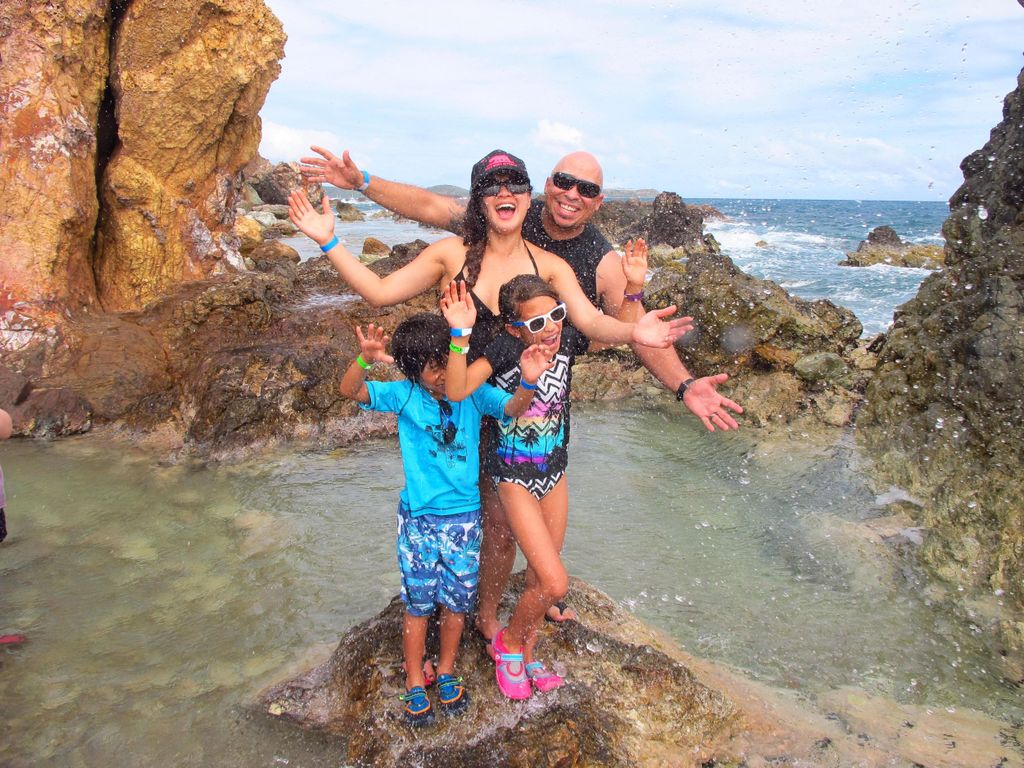 St. Thomas: Mangroven-Kajak, Wanderung & Schnorchel-Tour mit Transport