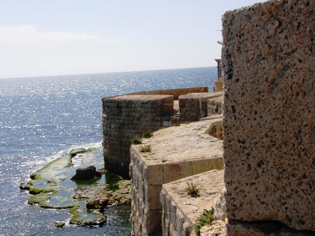 Nördliche Israel Küste Private Tour