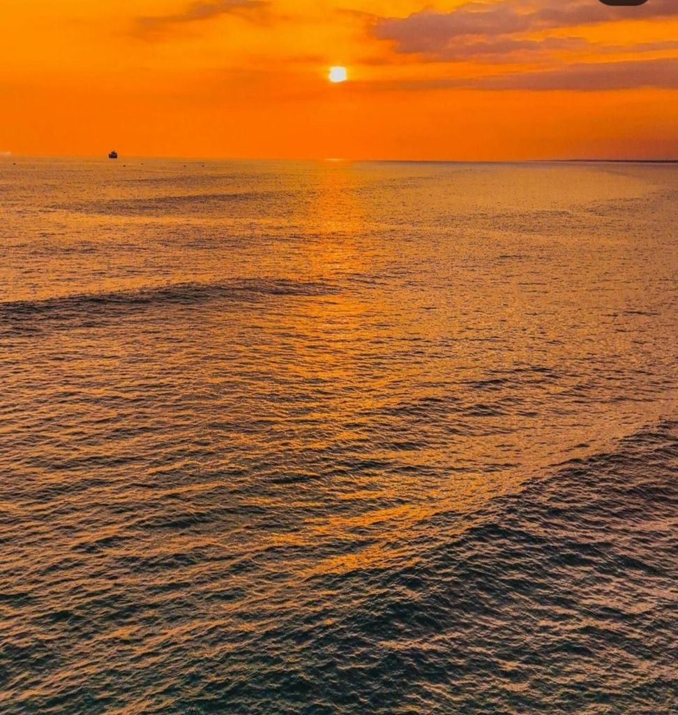 Ab Nungwi: Dau-Fahrten bei Sonnenuntergang