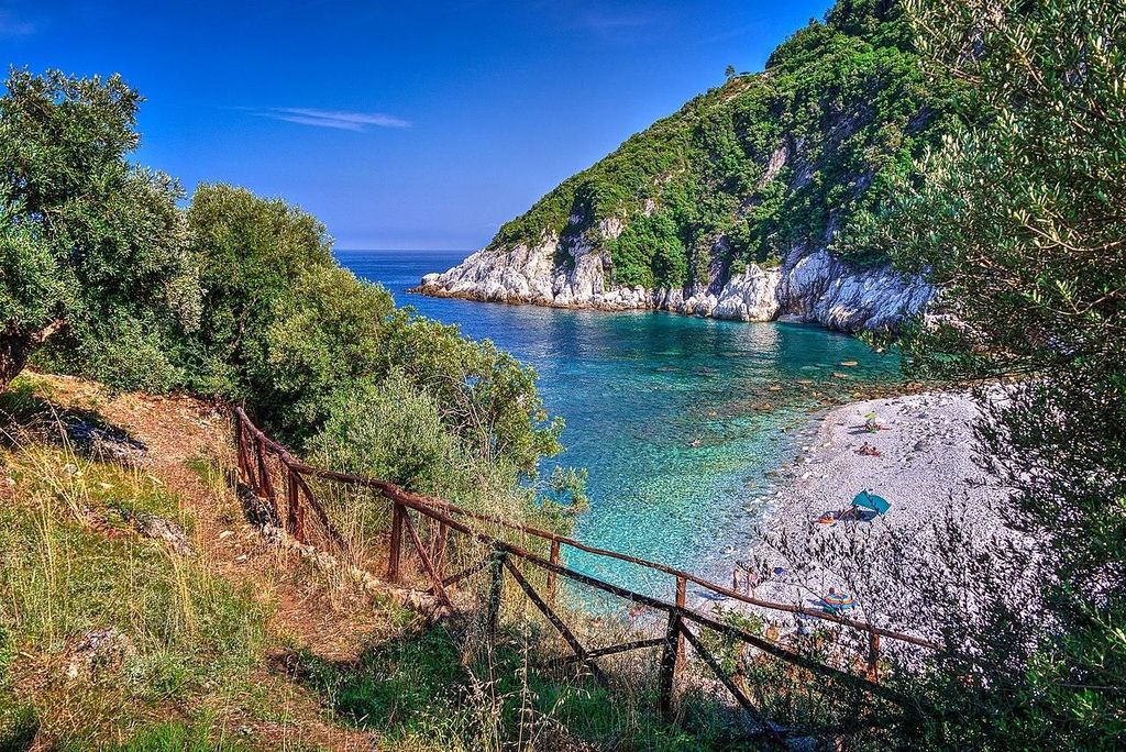 Volos: Erkunde das magische östliche Pilion, Tsagarada & Damouchari
