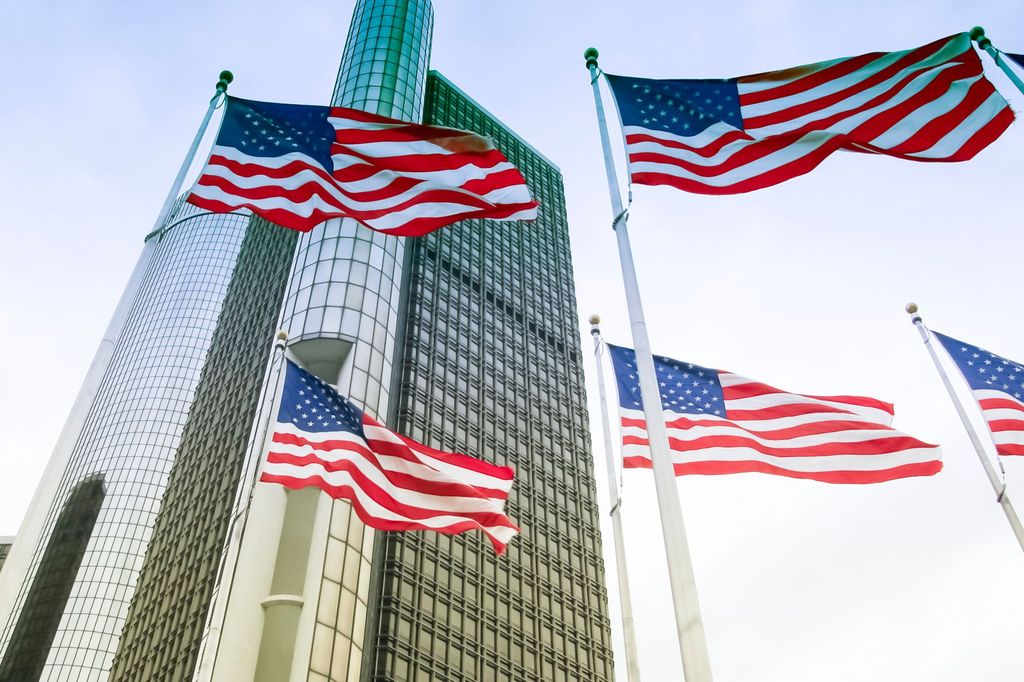 Detroit: Architektonische Schönheit und versteckte Juwelen Rundgang