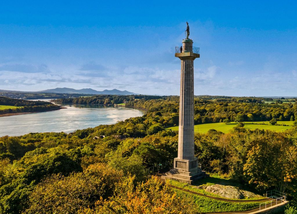 Llandudno: Das Beste von Anglesey & Snowdonia (private Tour)