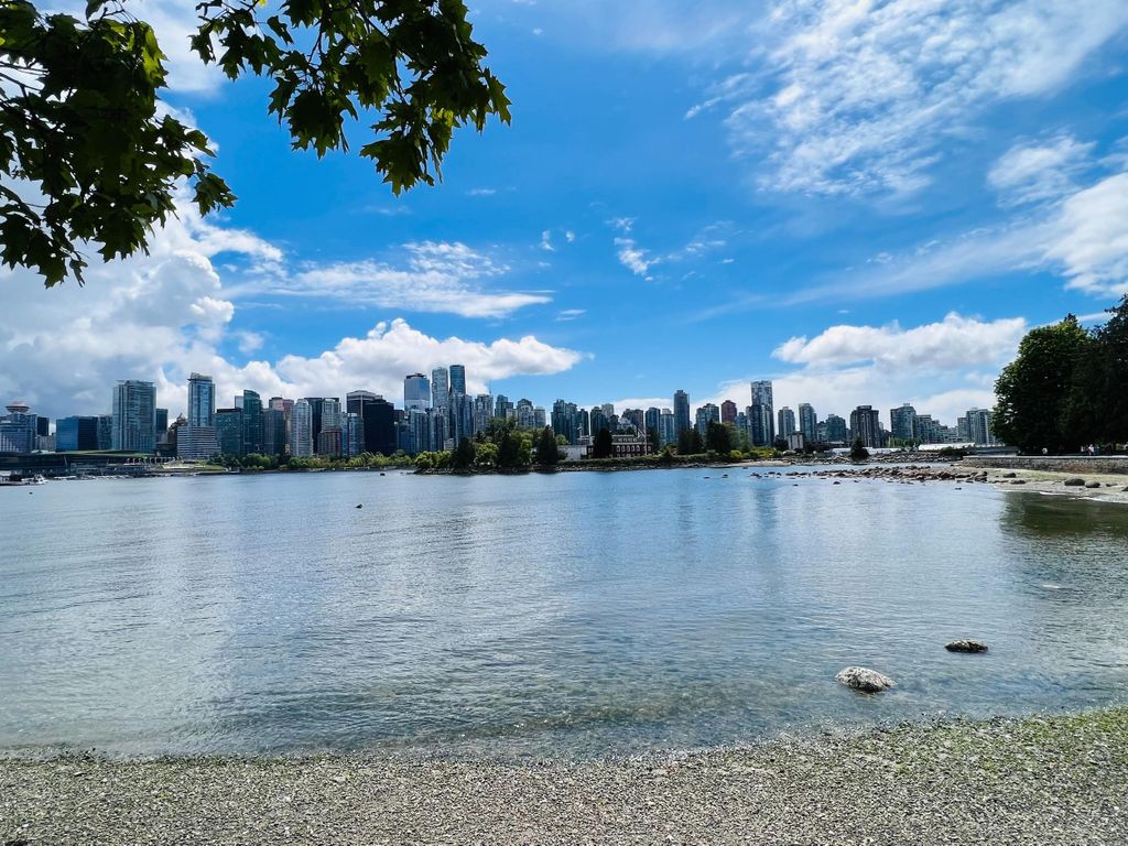 North Vancouver Foodie Adventure