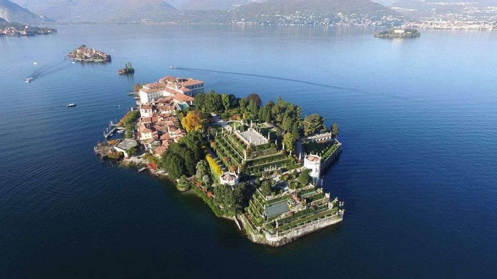 Fototour in Arona – Entdecke den Lago Maggiore mit deinen Aufnahmen