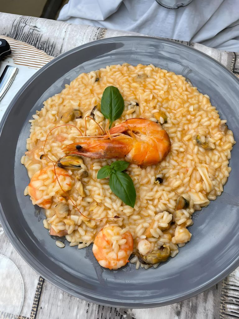 Authentischer italienischer Kochkurs zu Hause in Luxemburg