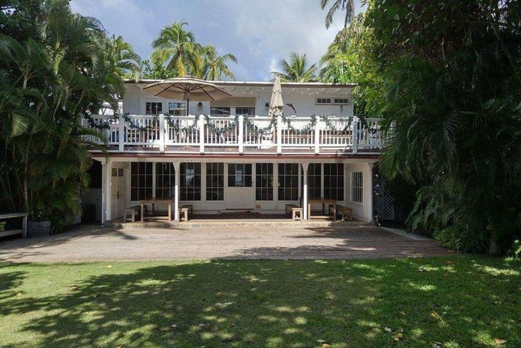 Honolulu: Nachmittag bei McGarrett – Hawaii Five-O