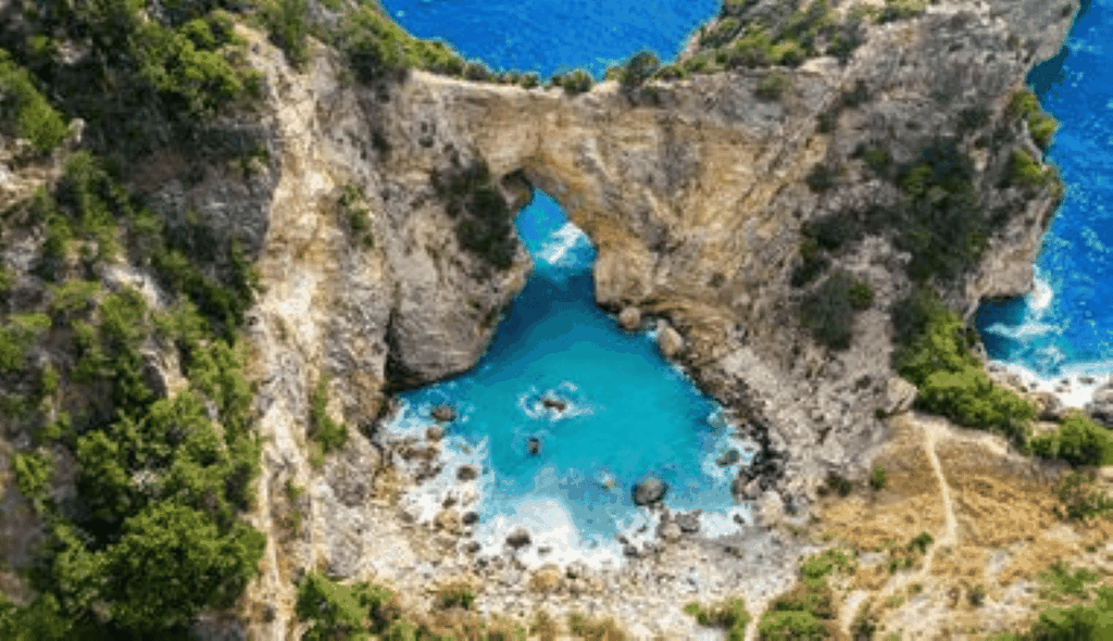 Von Alanya aus: Gazipşa Lochmeer und Königsbucht-Tour