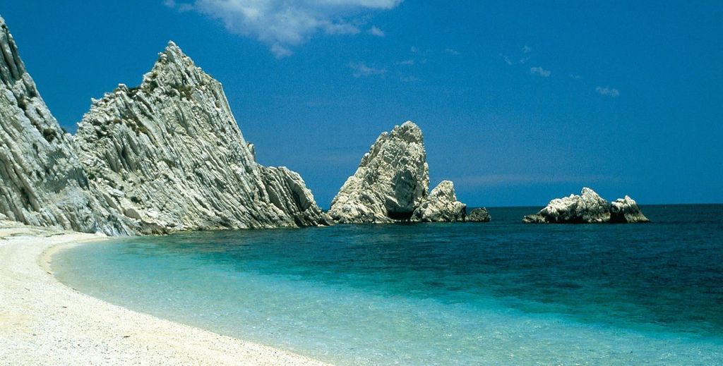 Riviera del Conero Experience: Entdecke das Paradies der Adria