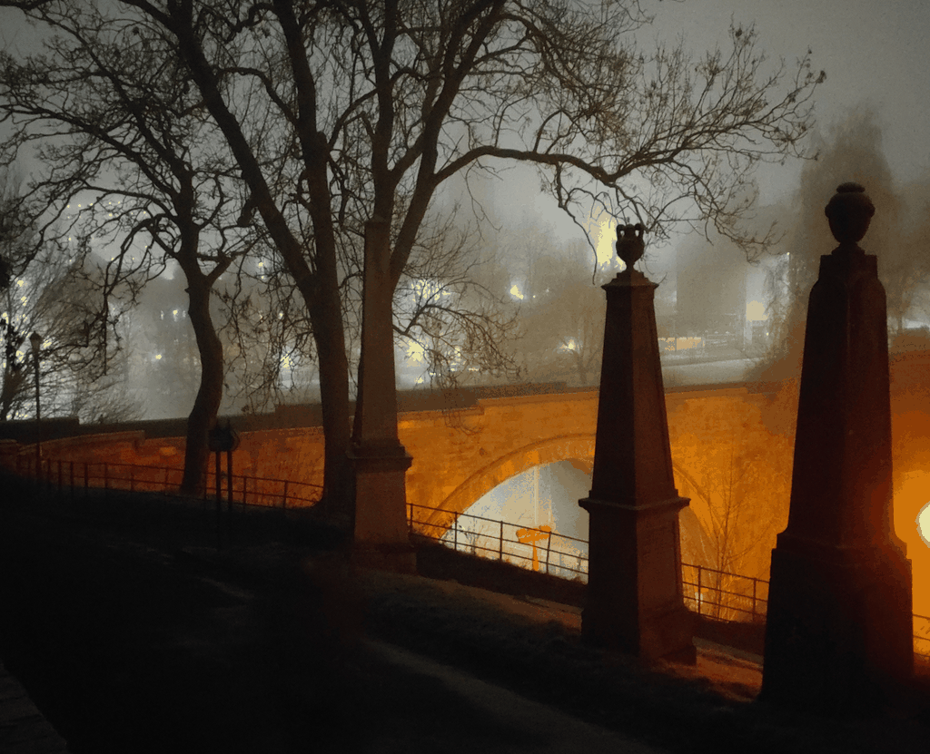 Glasgow: Ghouls, Geister und gruselige Geschichten – geführter Rundgang