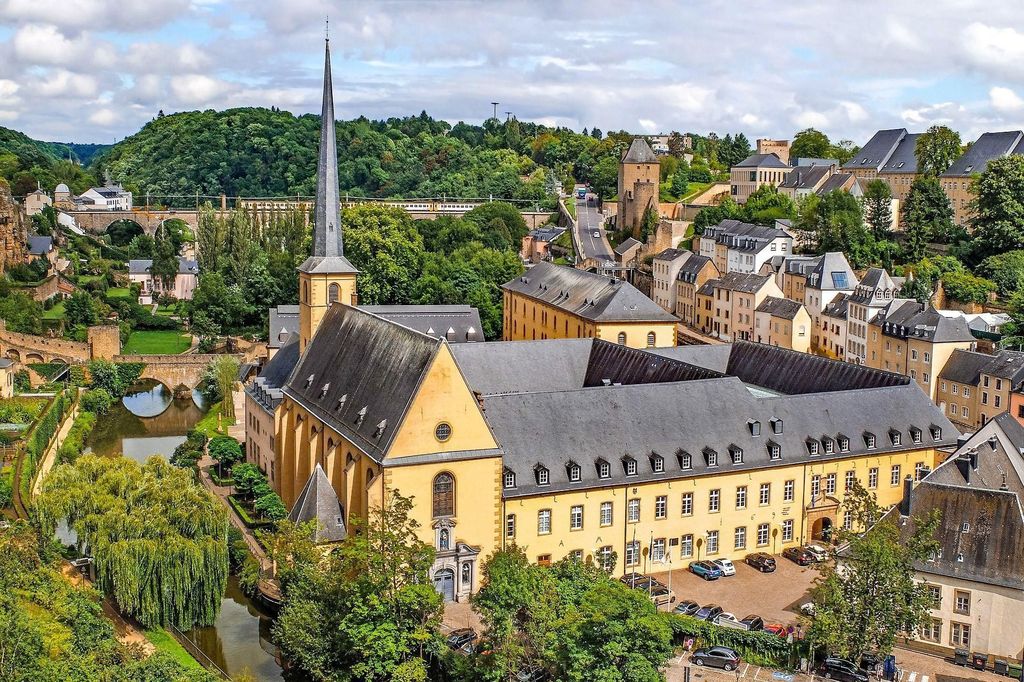 Luxemburg Private Wandertour