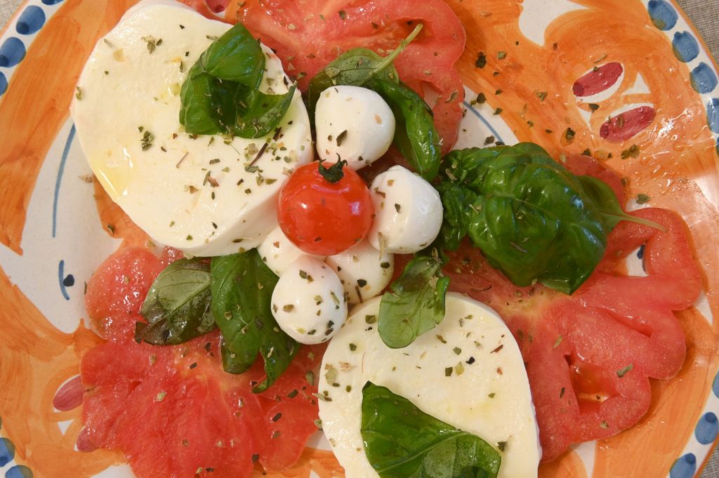 Salerno: Privater Kochkurs im Haus eines Einheimischen