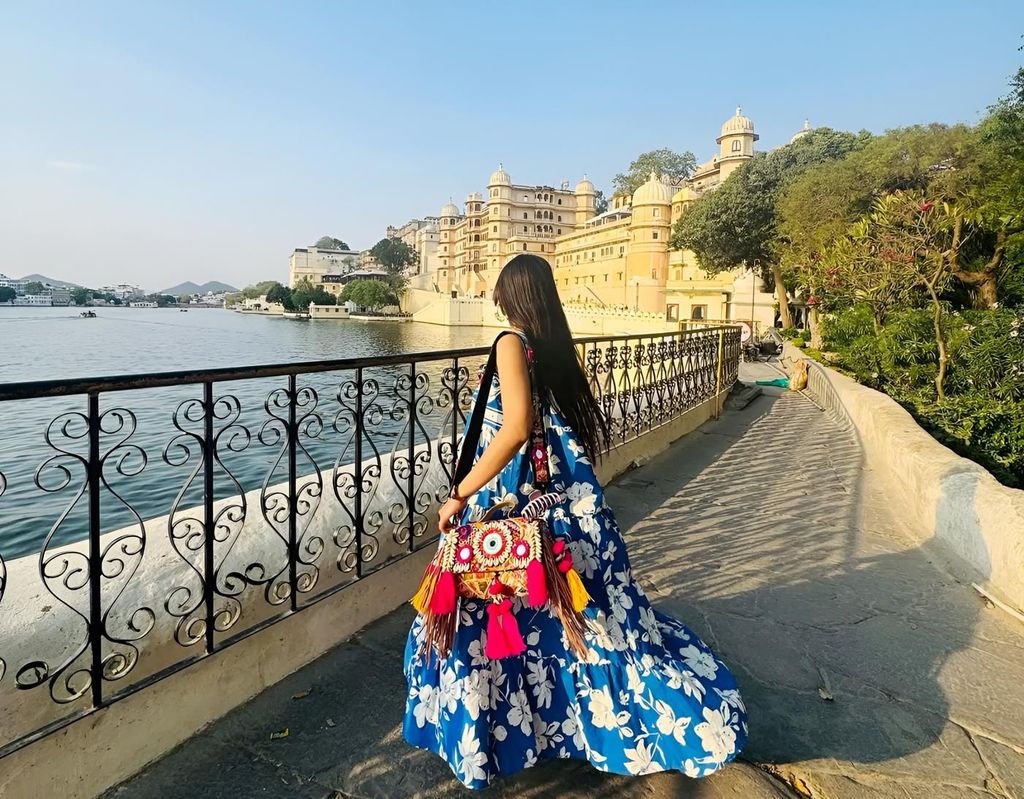 Udaipur: Private Halbtagestour mit dem Tuk-Tuk oder Auto