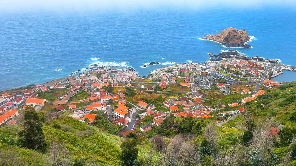 West Tour Madeira Insel