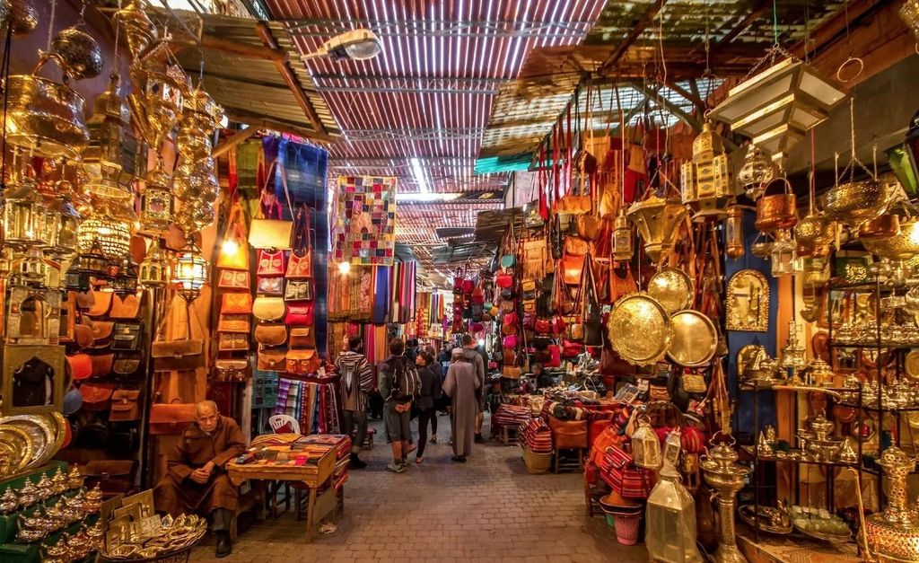 Djerba Express: Das Wesentliche der Insel in einem halben Tag