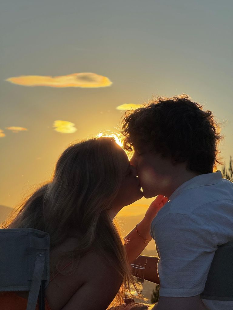 Nizza: Sonnenuntergang & Weinprobe in einem historischen Land Rover