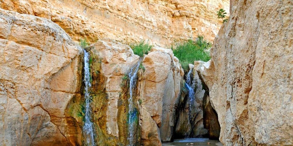 Tunis: 3-tägige Tour durch den Süden Tunesiens mit Mahlzeiten und Guide