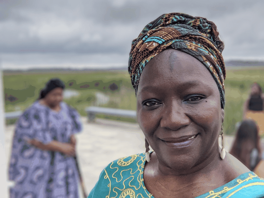 Savannah: Tour zur afroamerikanischen Geschichte