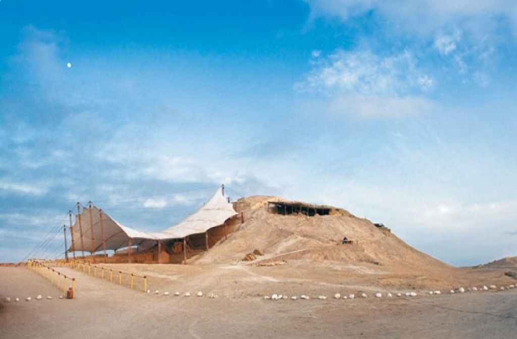 Trujillo: Archäologische Tour durch den El Brujo-Komplex mit Tickets