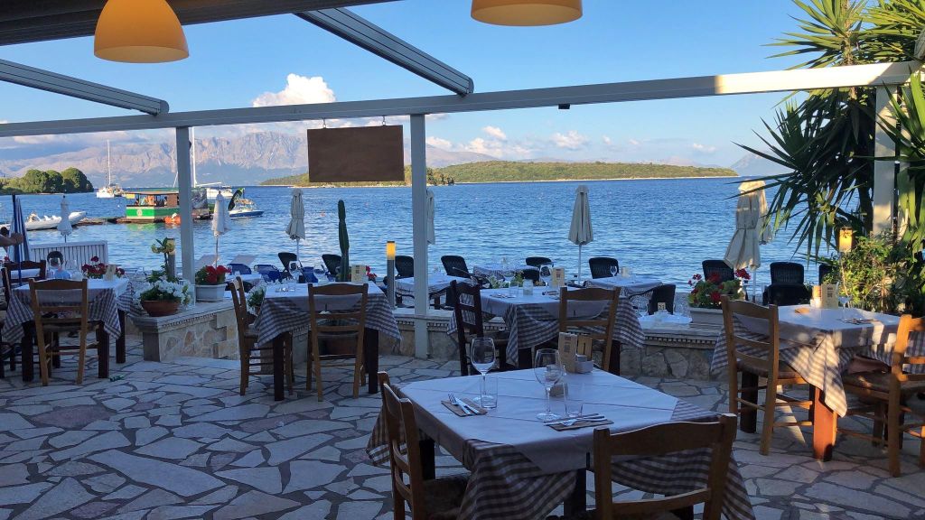 Lefkada: Rabattkarte für Restaurants, Kreuzfahrten und mehr