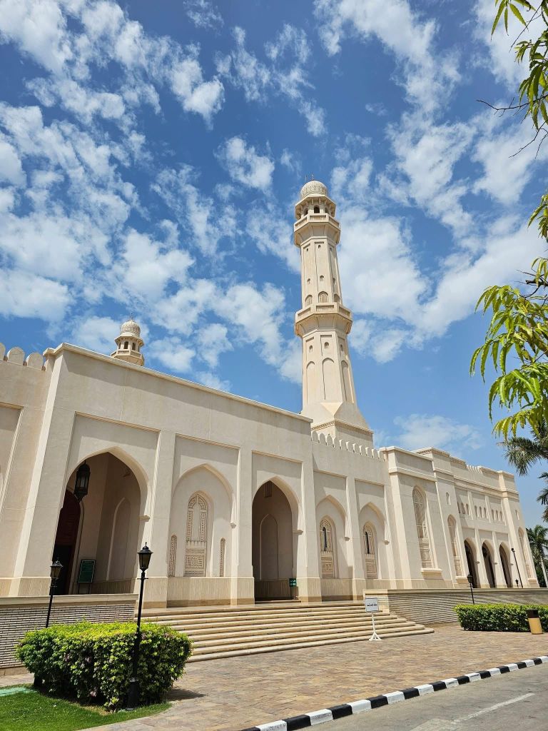 Salalah Highlights Tour: Kulturerbe, Märkte & Strand