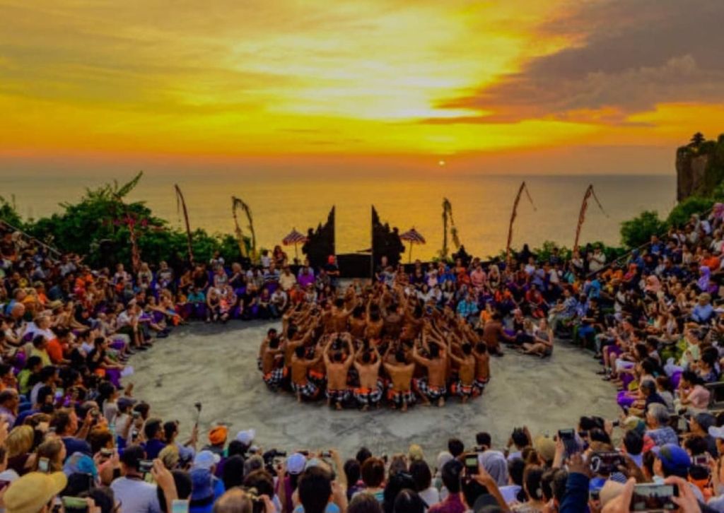 Private, individuelle Tour auf Bali – Ganztägiger Fahrer/Guide (10 Std.)