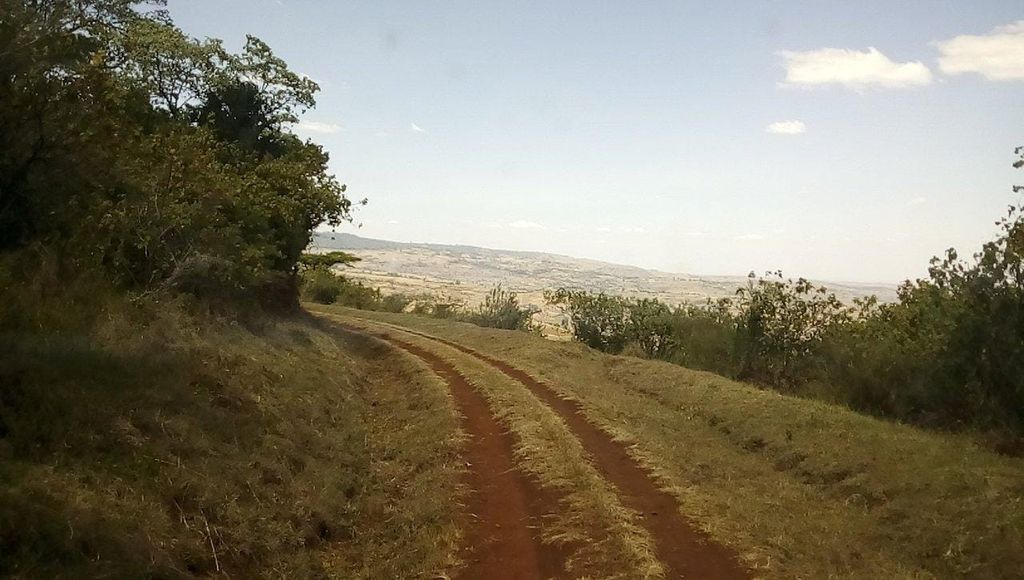 Von Nairobi: Tour zum Kakamega-Wald, Mount Elgon und Kapenguria