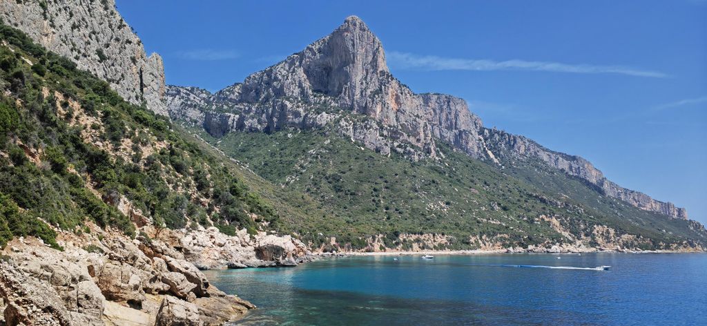 Tour in 4X4 nella Terra dei Centenari con Pranzo Tipico