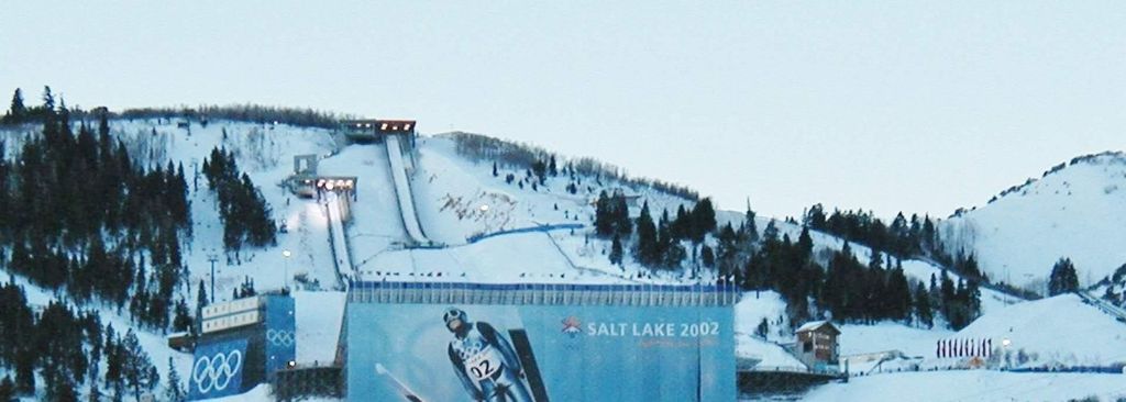 Von Salt Lake City aus: Park City & Olympic Heritage Ausflug