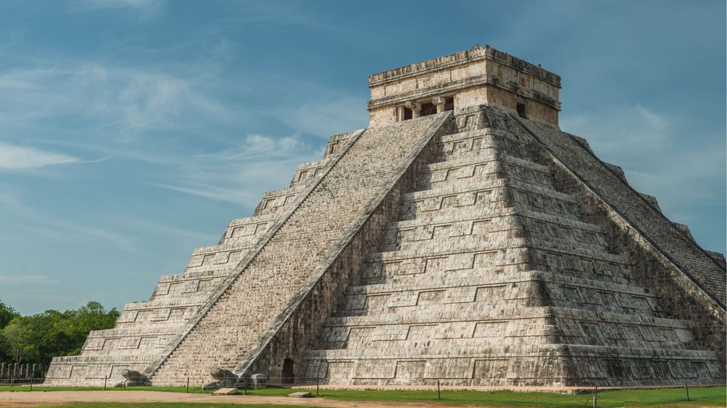 Chichén Itzá, Valladolid und atemberaubende Cenote – private Tour