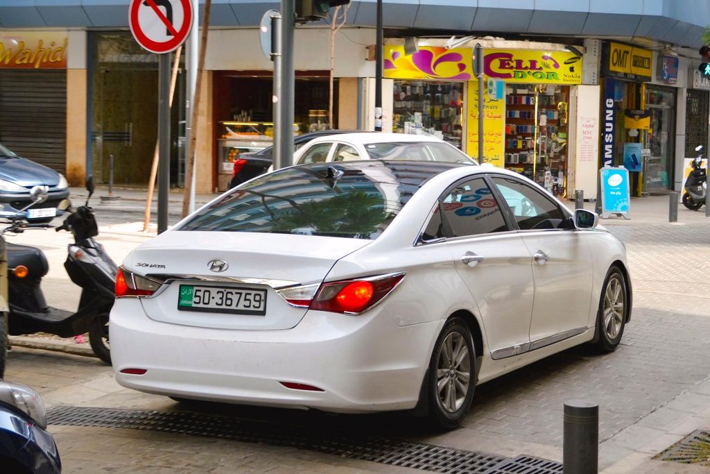 Wadi Rum: Einweg-Transfer nach/von Aqaba mit Privatwagen