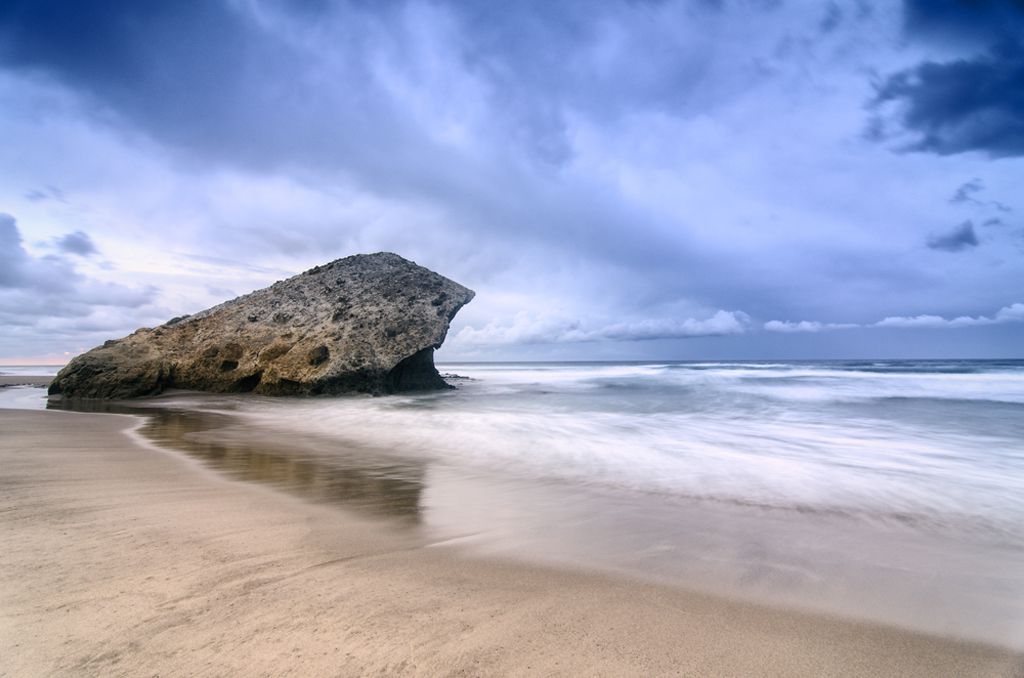 Cabo de Gata