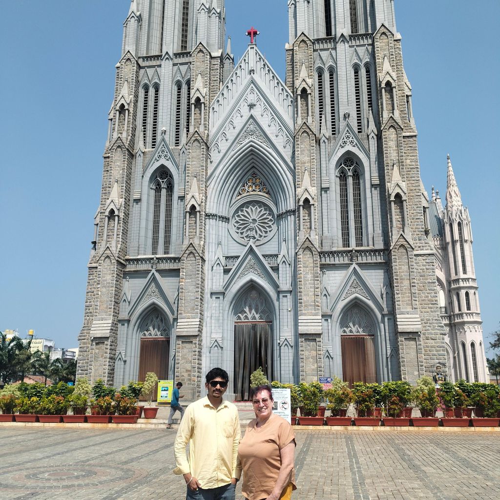 Bangalore: Private Tagestour nach Mysore ab Bangalore