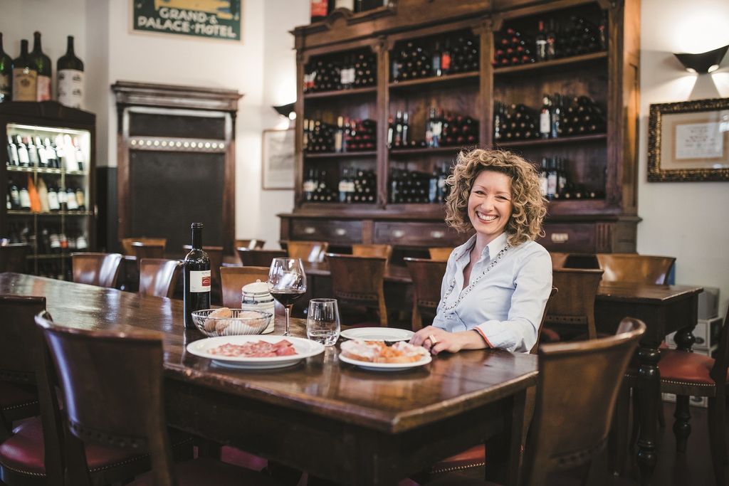 Taste my Lugano: Selbstgeführte Foodtour