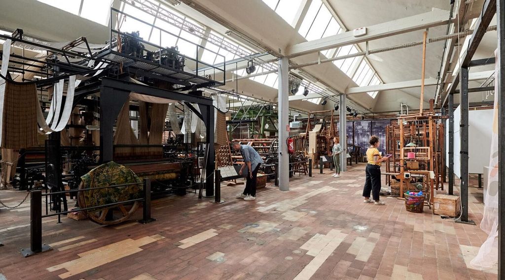 Ab Lille: Nordfrankreich – Tagestour zur Industriegeschichte