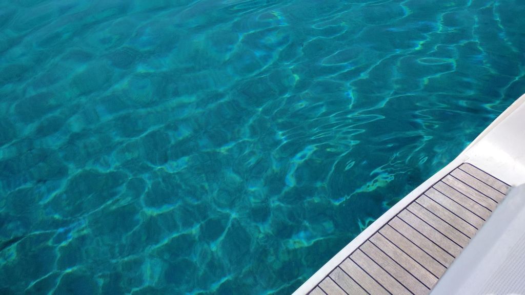 Sithonia: Segelboot-Tour zu abgeschiedenen Buchten